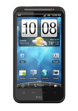 HTC Inspire 4G